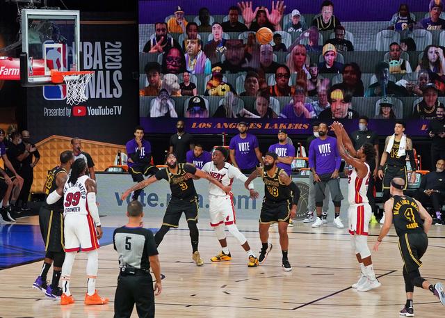 热议的焦点 热议的焦点