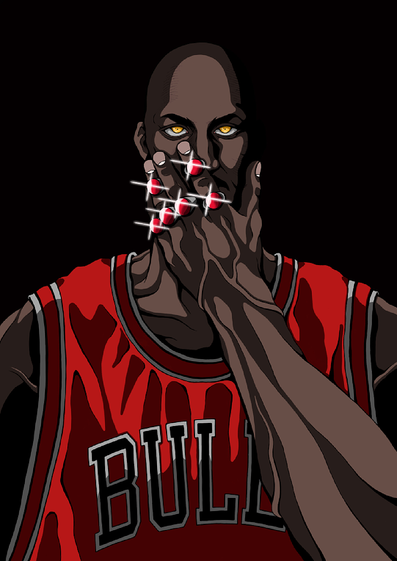 节处理上的 节处理上的