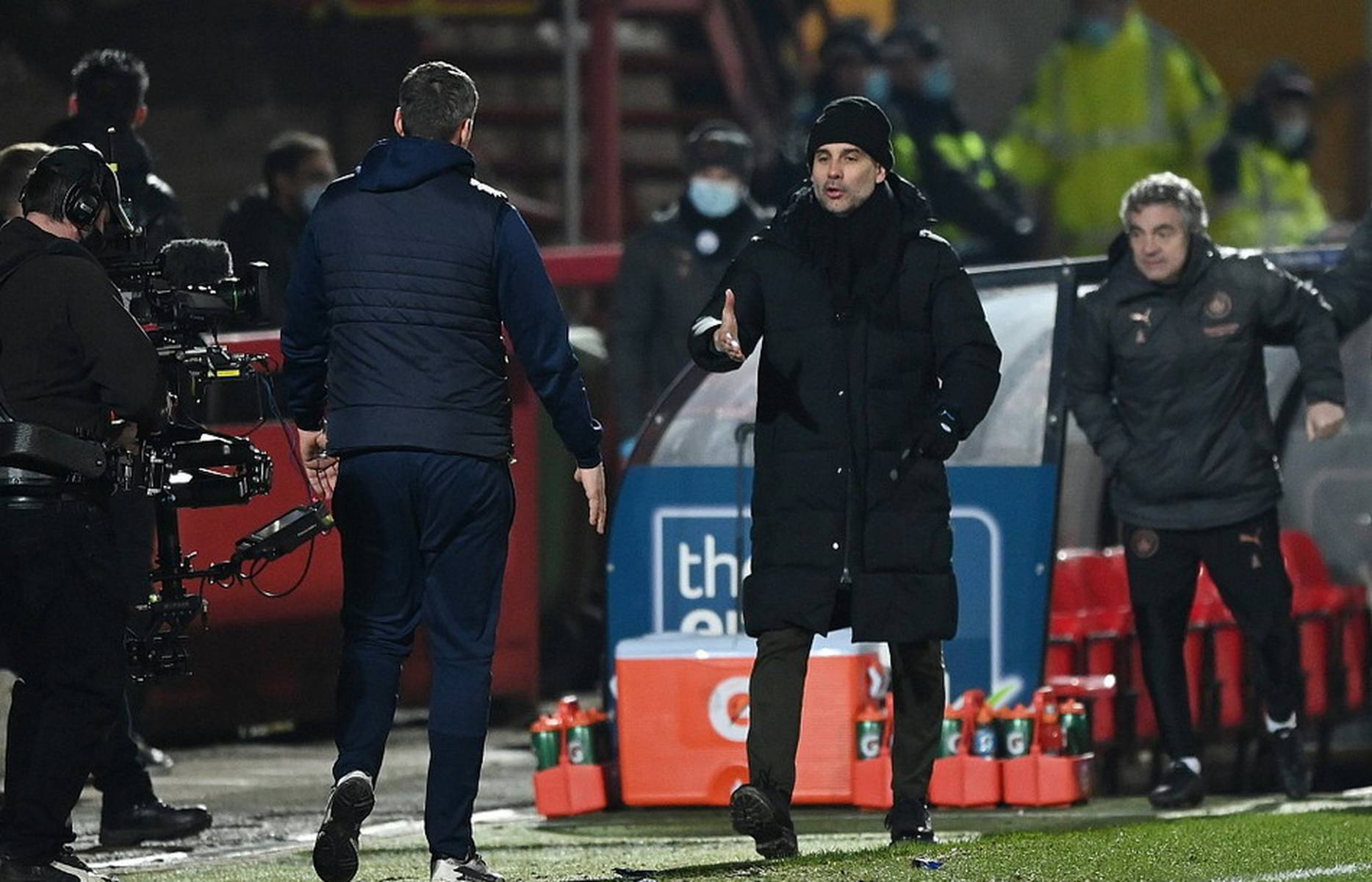 过科学管理 过科学管理