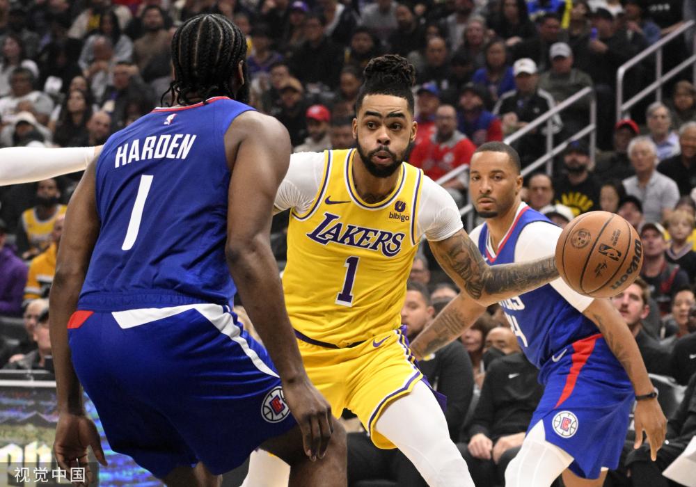 贝尔纳贝和 贝尔纳贝和